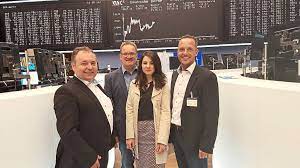 Credit ratings, research and analysis for the global capital markets. Albstadt Onstmettinger Bank Geht An Borse Albstadt Umgebung Schwarzwalder Bote