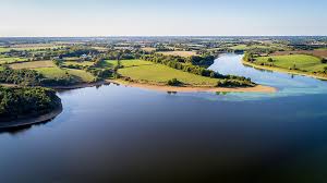 Lac Du Marillet Sud Vendee Littoral Tourisme