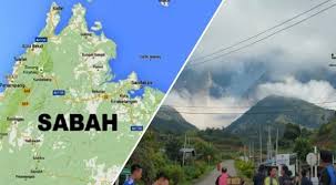 Keadaan tersebut boleh menyebabkan kemungkinan gegaran lemah dirasai di sekitar kawasan lahad datu, menurut jabatan. Susulan Gempa Bumi Di Indonesia Sabah Dalam Pemerhatian Tsunami