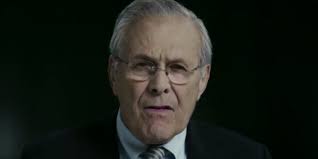 When rumsfeld served as secretary of defense in the ford administration, he was the youngest person to hold that post. Donald Rumsfeld Iraq War Lie