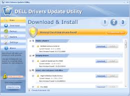 I've done a lot of google search for th. Download Dell Drivers Update Utility 8 1 5990 5305