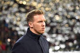 Nagelsmann was the youngest manager in champions league history to reach the knockout stages. Nagelsmann Rejected Real To Become A Better Manager Clubcall Com