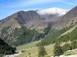 It was first ascended in 1834 by josef raffeiner and theodor kaserer. Similaun Otztaler Alpen Sudtirol