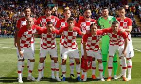 Saiba tudo sobre a seleção croata de futebol, que integra o grupo d na copa do mundo 2018, na rússia. Mundial 2018 Os 23 Convocados Da Croacia Maisfutebol
