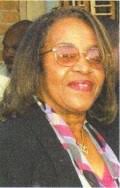BERNICE DAVIS-GILL Obituary (2012)