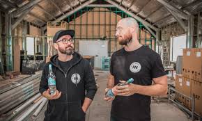 Name in home country / full name: On Top Of The Tallest Hill In Mclaren Vale Sits The Brand New Never Never Distillery Citymag