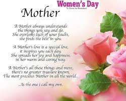 Mother S Day Poems Short Poems For Mom On Mothers Day Happy Mother Day Quotes Mother Birthday Quotes Birthday Wishes For Mother