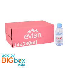Botol air minum otomatis pet botol air mineral mesin pengisi 20 liter /3 galon harga mesin kemasan lini produksi air murni. Air Mineral Evian Prestige 330ml Botol 24 Botol Karton Horeca Suppliers Supplybunny