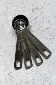 You need 6 teaspoons for 2 tablespoons. How Many Teaspoons In A Tablespoon Recipes From A Pantry