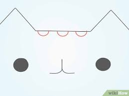 Thank you sooooooooo much for this video it inspirer's me sooooooo much thank youi forgot to tell i have a all most whole sketch book full of your drawing. How To Draw Pusheen The Cat 9 Steps With Pictures Wikihow