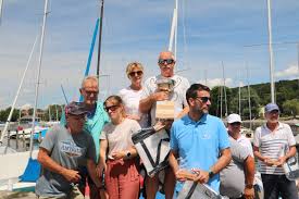 Bericht Thomas Munk Regatta