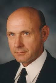 Roger L. Bates Obituary