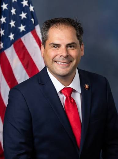 Mike Garcia (politician) - Wikipedia