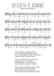 Nu acesta este și cazul uneia dintre cele mai vechi melodii europene, imnul național al spaniei. ImpÄƒrat Format Asasinat Desteapta Te Romane Note Pentru Vioara Afterschoolprogramsoflancaster Org