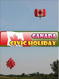 Shellharbour civic centre is owned and operated by shellharbour city council. The Civic Holiday Is Celebrated On The First Monday Of August In Many Parts Of Canada It S Time To Held Various Cultural Festival August Holidays Long Weekend