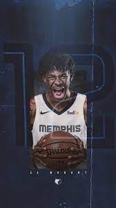 Memphis grizzlies maskot memphis grizzlies logo memphis grizzlies images memphis grizzlies dance team memphis grizzlies poster. Ja Morant Memphis Grizzlies Wallpapers Wallpaper Cave
