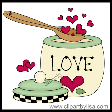 Rhythm gradated rhythm the repeated element is identical with the exception of one detail increasing or decreasing gradually with each repetition. Baking Clip Art Images Kitchen Cooking Baking Food Clip Art Cooking And Baking Food Clips Baking