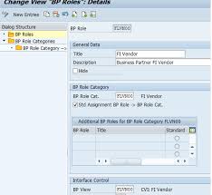 S 4hana Business Partner Customer Vendor Integration Sap Blogs