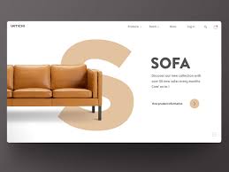As you go through the necessary steps to launch your furniture or interior design store online, shopify gives you an incredible selection of. Web Design Antichi Web Layout Design Creative Web Design Banner Design Layout