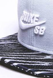 Nike Sb Zebra Snapback Soletopia Nike Sb Snapback Cap Snapback