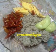Bbc news, indonesia langsung ke konten. Resepi Nasi Lemak Daun Lemuni Mudah Dan Sedap Iamfuzy Com