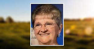 Audrey Palmer Obituary January 14, 2023