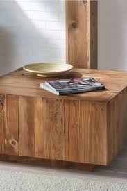 Coffee table and end table. 21 Homemade Coffee Table Plans You Can Diy Easily