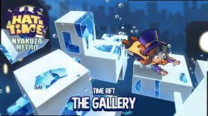 A Hat In Time Time Rift The Gallery Youtube