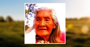 Mary Anderson Obituary January 22, 2020