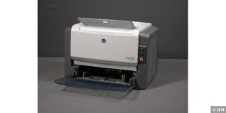 To get the pagepro 1300w driver, click the green download button above. Konica Minolta Pagepro 1300w Pc Welt