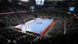 The fifa futsal world cup is the international championship for futsal, the indoor version of association football organized by fifa. Will Iran Win The Bidding For The 2020 Fifa Futsal World Cup Persianleague Com Iran Football League