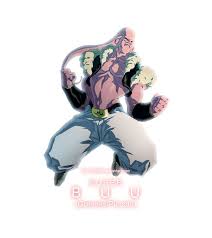 Super Option A Dragon Ball Art Anime Dragon Ball Dragon Ball Super