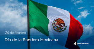 Sin embargo, esta conmemoración nacional fue oficialmente reconocida hasta 1940, por decreto del presidente lázaro cárdenas del río. 24 De Febrero Dia De La Bandera Mexicana Usec Network Magazine