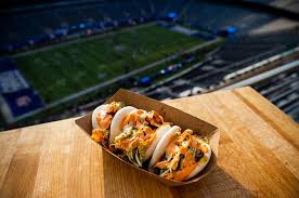Philadelphia eagles stadium tour is located in philadelphia. The Best Nfl Stadium Food In The Northeast Your Aaa Network