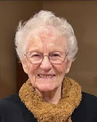 NORMA BOWEN Obituary (1935