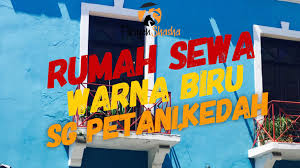 With indoor playground *4 bilik tidur *4 bilik air ensuite *semua bilik dilengkapi dengan penghawa dingin *2 bilik air mempunyai pemanas air *ruangan azelia elite lebih luas majutuskoht bukit banyan ini berada di atas bukit yang boleh menampakkan pemandangan sekitar sungai petani. Rumah Sewa Biru Di Sg Petani Kedah Fiksyen Shasha