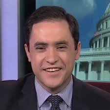 Michael Schmidt '05 Delivers Front Page Scoops at The New York Times · News  · Lafayette College