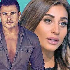 عمرو دياب عايز أعمل زيك. Ø¯ÙŠÙ†Ø§ Ø§Ù„Ø´Ø±Ø¨ÙŠÙ†ÙŠ Ø¨Ø¹ÙŠØ¯Ø© Ø¹Ù† Ø¹Ù…Ø±Ùˆ Ø¯ÙŠØ§Ø¨ ÙˆØ²ÙˆØ¬ØªÙ‡ ØªÙ†Ø´Ø± ÙÙŠØ¯ÙŠÙˆ ØºØ±ÙŠØ¨Ø§ Ù…Ø¬Ù„Ø© Ø§Ù„Ø¬Ø±Ø³