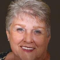 Brenda J. Merkel Obituary