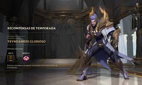 1st and 2nd place are seeded into semifinals. Wild Rift Recompensas Clasificatorias Temporada 1 Codigoesports Codigoesports