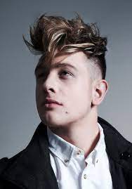 If I Lived Anywhere In Europe I Would Do This Mens Hairstyles Hair Today Hair Images