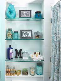 If you place this unit on a free wall. 24 Bathroom Glass Shelves Designs Ideas Design Trends Premium Psd Vector Downloads