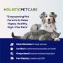 Holistic Pet Care Sheffield from holisticpetcare.com