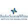 Baylor Scott & White Institute for Rehabilitation - Dallas Downtown Hospital logo