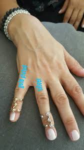 Er sieht aber nicht sehr hochwertig aus. Mallet Finger Ring Splints Medical Jewelry Www Etsy Com Shop Jewelsplint Medical Jewelry Finger Jewelry