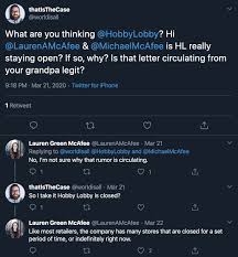See how your offer stacks up to other pay packages and negotiate confidently. Kendall Brown On Twitter New Hobby Lobby Is Cutting Pay By 10 For More Than 3 000 Warehouse Hq Employees Saying Cuts Are To Compensate For Lost Profits At Stores Forced To