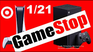 Find ps5 game reviews, news, trailers, movies, previews, walkthroughs and more here at gamespot. 1 21 Gamestop Will Drop Ps5s Xsx Confirmed Sony Playstation 5 Where To Buy Ps5 Youtube