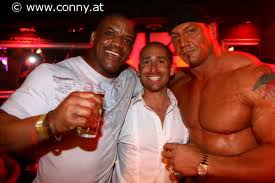 The boogeyman's most chilling moments: Photos Of The Boogeyman Out In Public Pwmania Com