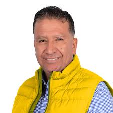 Jaime Ramírez Tovar