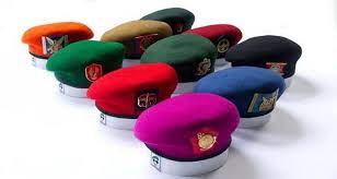 May 01, 2021 · adapun, jenis baret di jajaran tni ad sebagai berikut: Kenali Perbedaan Warna Baret Dalam Satuan Tni Bkpp Kabupaten Demak